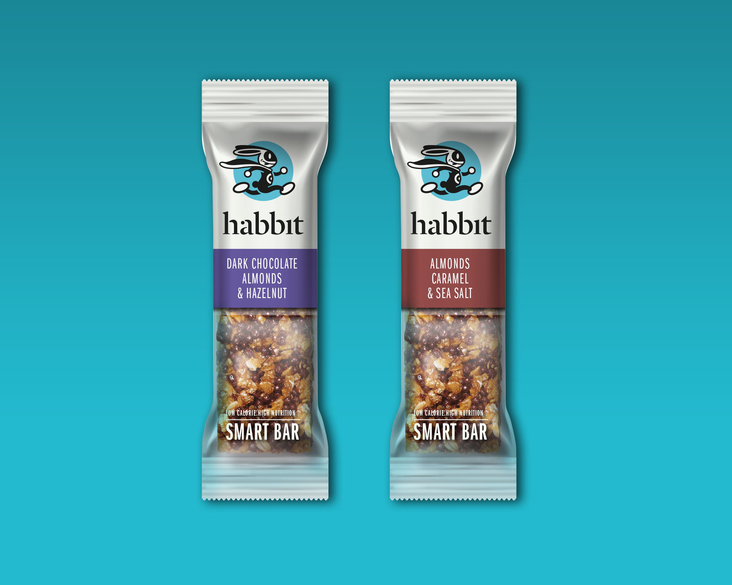 Habbit Nut Bar