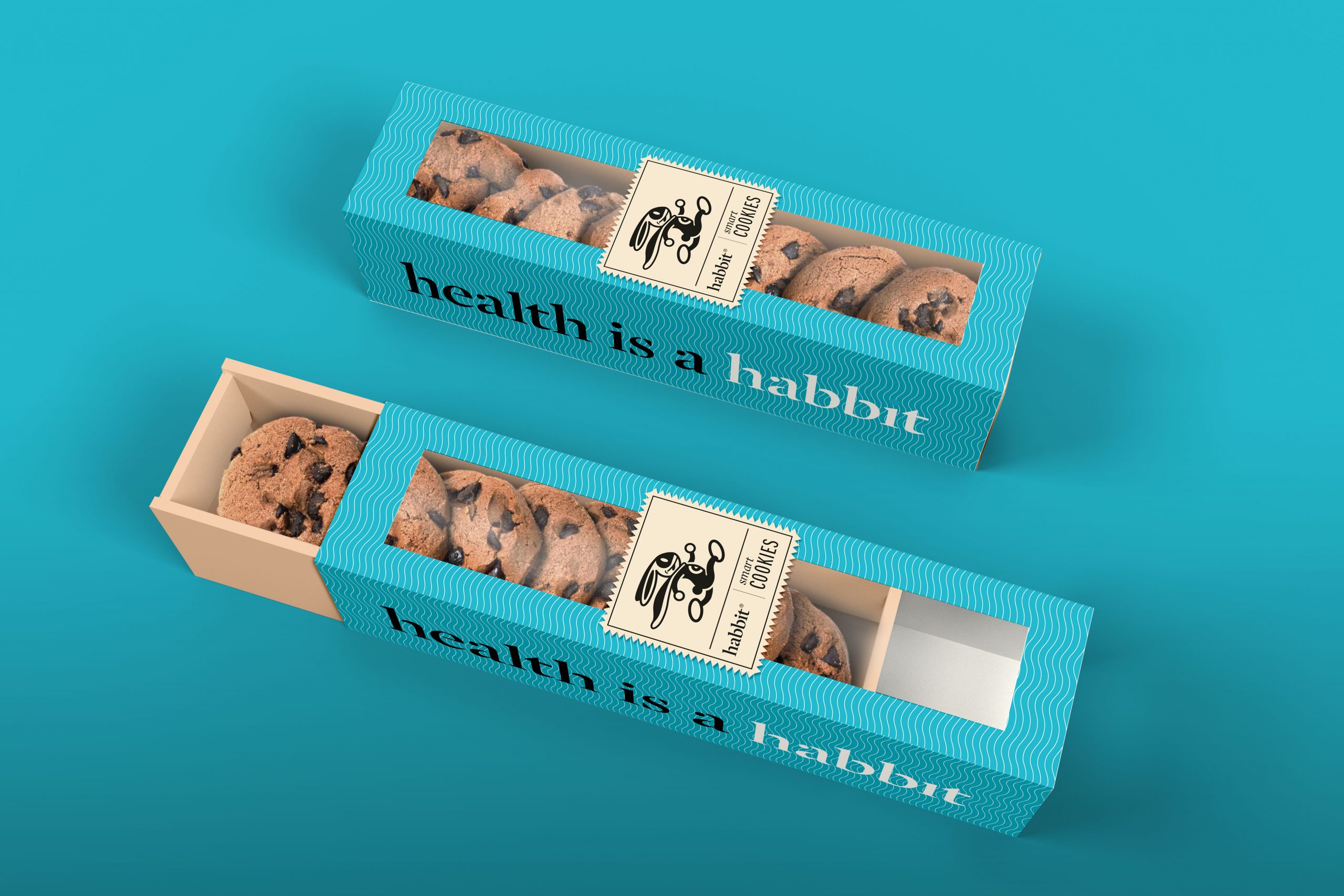 Habbit Smart Cookies